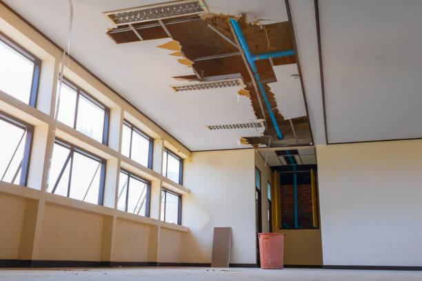 Best Flooded house restoration  in Salida, CA