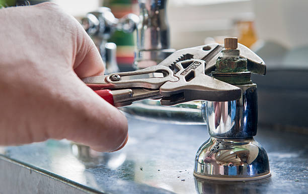 Best Flood damage cleanup  in Salida, CA