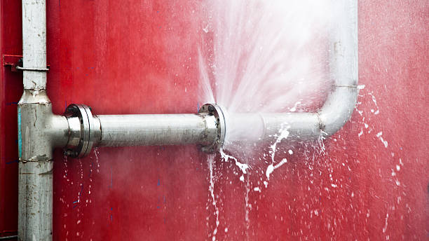 Best Water damage restoration near me  in Salida, CA