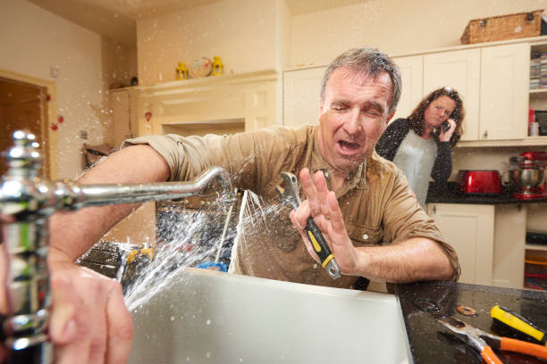 Best Water damage mitigation services  in Salida, CA